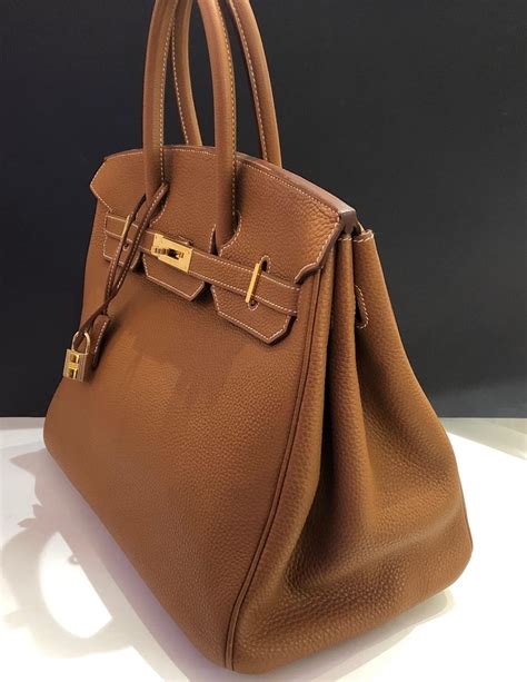 hermes birkin tan|Hermes Birkin 35cm bags.